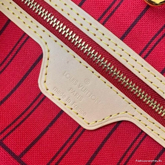 FS CHEAP GM Neverfull Louis Vuitton 0708